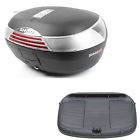 D0b46100 Shad Top Case Sh46 Black
