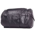 Da38-k Dl Motorcycle Waterproof Barrel Sissy Trunk Bag For Kawasaki