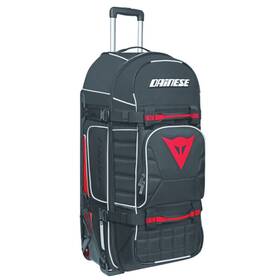 201980064-w01-n Dainese Dainesed-rig Wheeled Bag - Stealth Black