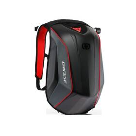 Dainese 8051019841988 D-mach 2 Backpack - Black/grey/red