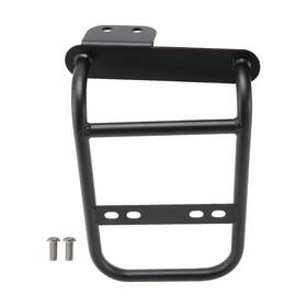 M502-a134-rgt Darupsun Luggage Rack Side Saddle Bag Mount Bracket Right For Vitpilen Svartpilen 125 19