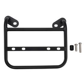 M502-a138-rgt Darupsun Saddlebag Support Mounting Bracket Racks Black Steel Right For Bmw R12 24-25