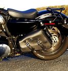 Dcc12345678 Dead Creek Cycles Bobber Bracket Solo Swingarm Bag Hard Mount
