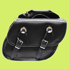 Dda20 " Trim 14 Saddlebags - Harley Waterproof Motorcycle Reflective