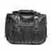 Dda63 Da63 Dl 15 W Motorcycle Waterproof Studded Saddlebags Fringe For Harley