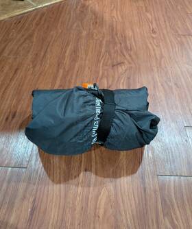 Deemeed Ma07 Hbd Security Helmet Bag Double 42l