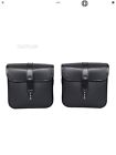 Der06338 Carm Saddlebags For Honda