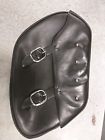 90462-06a Detachable Dyna Leather Saddlebags