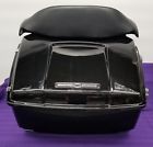 Detachable King Backrest Pad Mounting Rack Toaptourpak