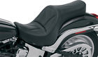 825hfj Deuce Driver Backrest Davidson Seat Saddlemen 00-12 King Harley