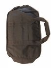 Df01 Noj Duffle Durable Nylon Black Made In Usa Free Us