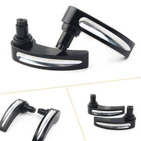 Dictorcoltd 550748686405 Race Saddlebag Lid Lifter For Harley Touring Road King 14-18 Flt Black Dictorcoltd 550748686405 Race Saddlebag Lid Lifter For Harley Touring Road King 14-18 Flt Black