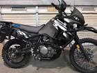 Dirtracks 2008-2018 Kawasaki Klr 650 Full Body