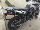 F700gs Dirtracks Bmw Side Rack For Soft Luggage Bmwpr