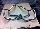 Dirtracks Kawasaki Klr Engine Crash Bar Unpainted Nklrecbr