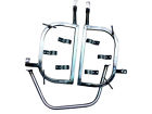 Dirtracks Kawasaki Klr Pannier Mounting Rack Unpainted Klrpraw