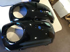 2879656-266 Display Concert Model Save Black Indian Lids Audio Chieftain