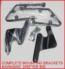 Dk-800 Saddleline Kawasaki Vulcan Drifter