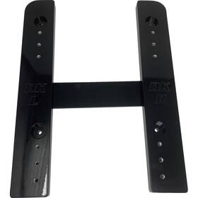 Dk-14-tpr Dk Custom Products Tour Pack Mount Relocator -