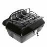 Dmy-b Ego Bike Universal Motorcycle Luggage Locking Storage Trunk 602668008260