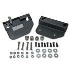 Dna-r1hb Easy Brackets Saddlebag Mounting System