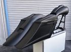 Dntd00259 Dntd Harley Davidson Complete Touring Kit Saddlebags Fender Tank Side