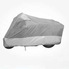 50003-57 Dowco Gray Motorcycle Cover Fits Harley Davidson Vrod Muscle Vrscf