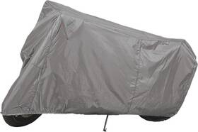 50124-07 Dowco Guardian Weatherall Plus Motorcycle Cover Gray Sportbike