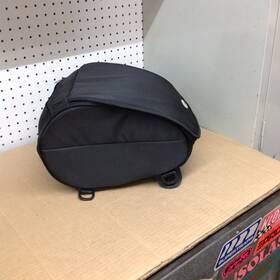 50104-00 Dowco 5014-00 Tail Bag Motorcycle #50104-00 Fastrax