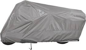51614-07 Dowco Guardian Weatherall Plus Motorcycle Cover Gray Adventure Touring