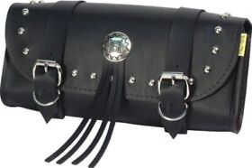 58280-01 Dowco Willie And Max American Classic Series Synthetic Leather