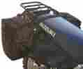 S-66-024d Dr650 Dbz Products Suzuki 1996 2015 Dirt-bagz Scout Saddlebag Set By