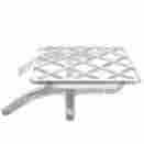 Pmb-01-4203 Dr650s Pro Moto Billet Rack It Rear Cargo Luggage Suzuki 2015-2016 Dr650