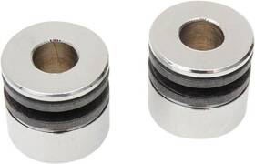 53683-96 Drag Specialties 1074826 Bushing For Stock Detachable Docking Hardware #53683-96
