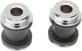 53943-04 Drag Specialties 1074831 Bushing For Stock Detachable Docking Hardware #53943-04