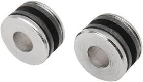 53967-06 Drag Specialties 1086911 Bushing For Stock Detachable Docking Hardware #53967-06