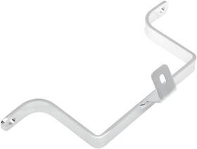 143269 Drag Specialties Ds Saddlebag-to-fender Support Bracket Chrome Harley Davidson #143269