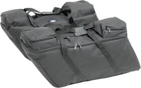144955 Drag Specialties Ds Saddlebag Liners Harley Davidson #144955