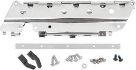 145413 Drag Specialties Ds Hard Saddlebag Latch Right Harley Davidson #145413