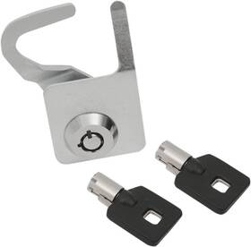 Drag Specialties 173923 Tour-pak Lock With Key Harley Davidson