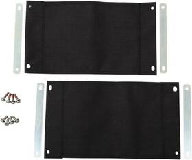 174037 Drag Specialties Saddlebag Lid Tether Kit Harley Davidson