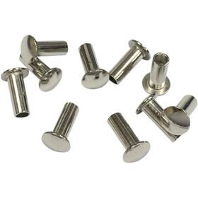 2404-0814 Drag Specialties Tether Rivets - 10pk