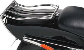 77-0057-bx-lb2 Drag Specialties Bobtail Luggage Rack -