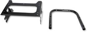 Drag Specialties C77-0082gb Tour Box Mount - Black