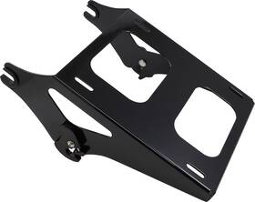 C77-0084gb Drag Specialties Tour Box Mount Black For Dresser Models