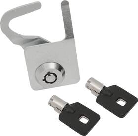 S77-0147-ad Drag Specialties Tour-pak Lock For Fl 1992-2013 S77 0147 Ad