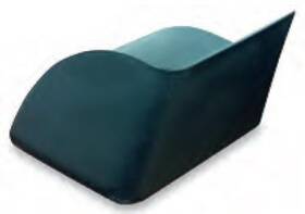 Xf-2-3501-0965 Drag Specialties 3501-0965 Saddlebag Block-off Panel - Right