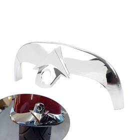 Dreamhighh 550754364946 Front Mudguard Tip Fit Harley Davidson Heritage Springer Softail Flsts 1997