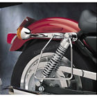 Ds-110852 Drag Specialties Chrome Saddlebag