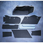 Ds-710116 Drag Specialties Saddlebag Liner Kit